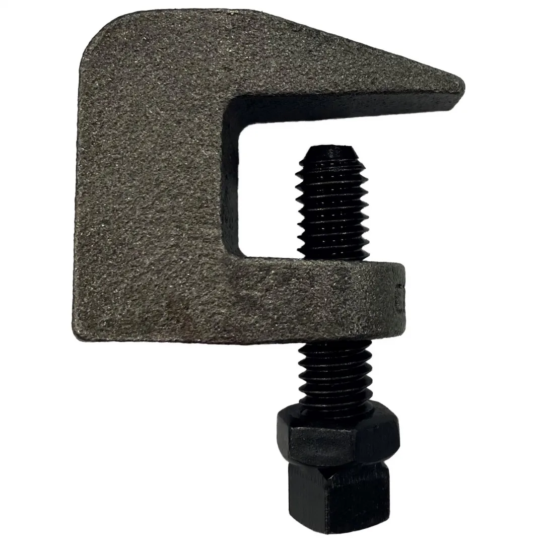 Beam Clamps